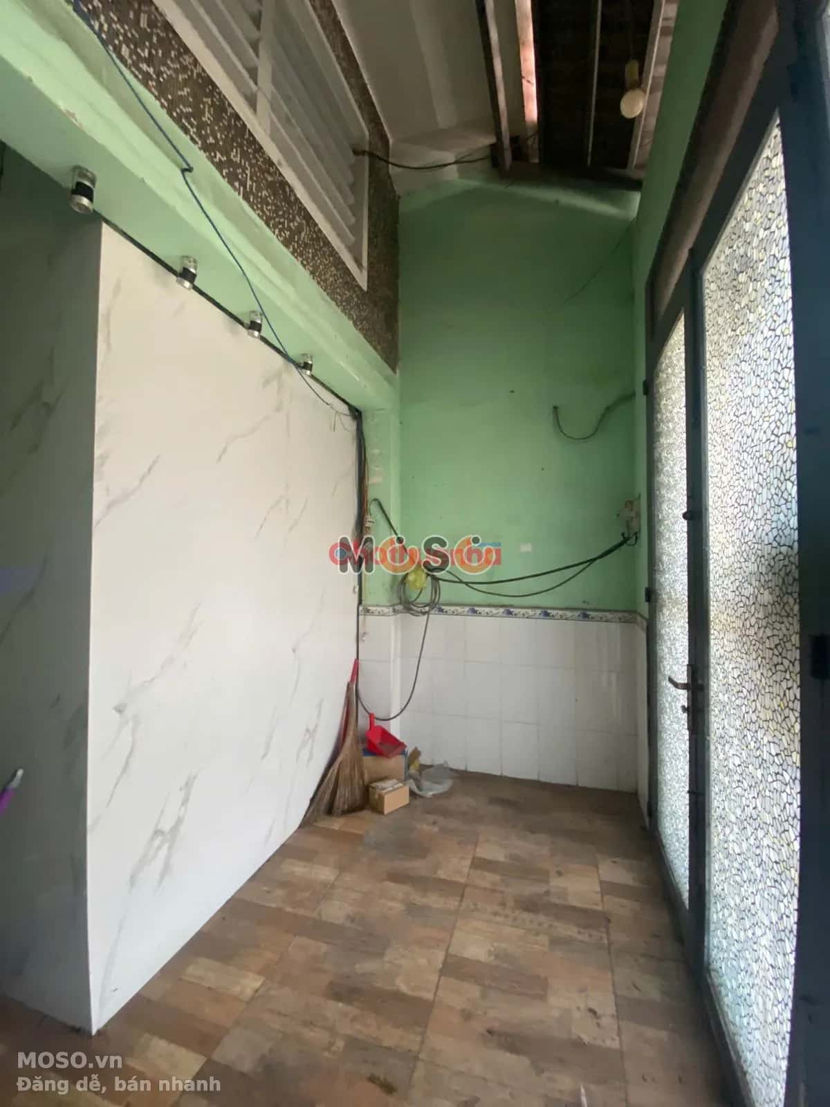 Cho thuê nhà mặt tiền Minh Phụng Quận 11, TP.HCM – giá 28 triệu - ảnh 10