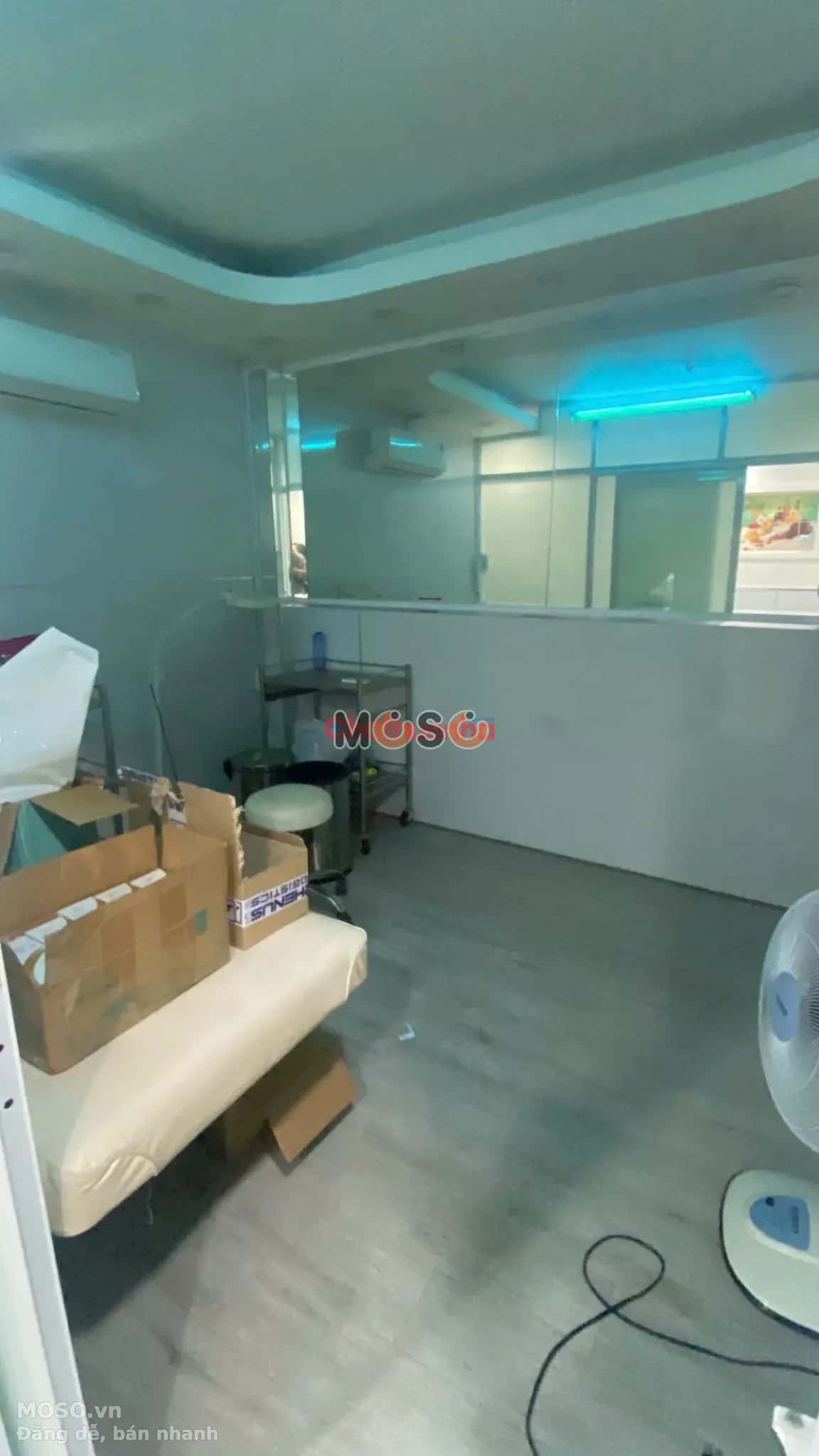 Cho thuê nhà mặt tiền Minh Phụng Quận 11, TP.HCM – giá 28 triệu - ảnh 12