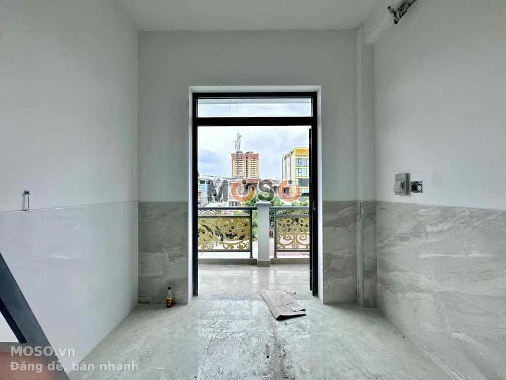 Cho thuê căn hộ chung cư Hương Lộ 2 Bình Tân, TP.HCM – 1 phòng ngủ, giá 3.6 triệu - ảnh 1