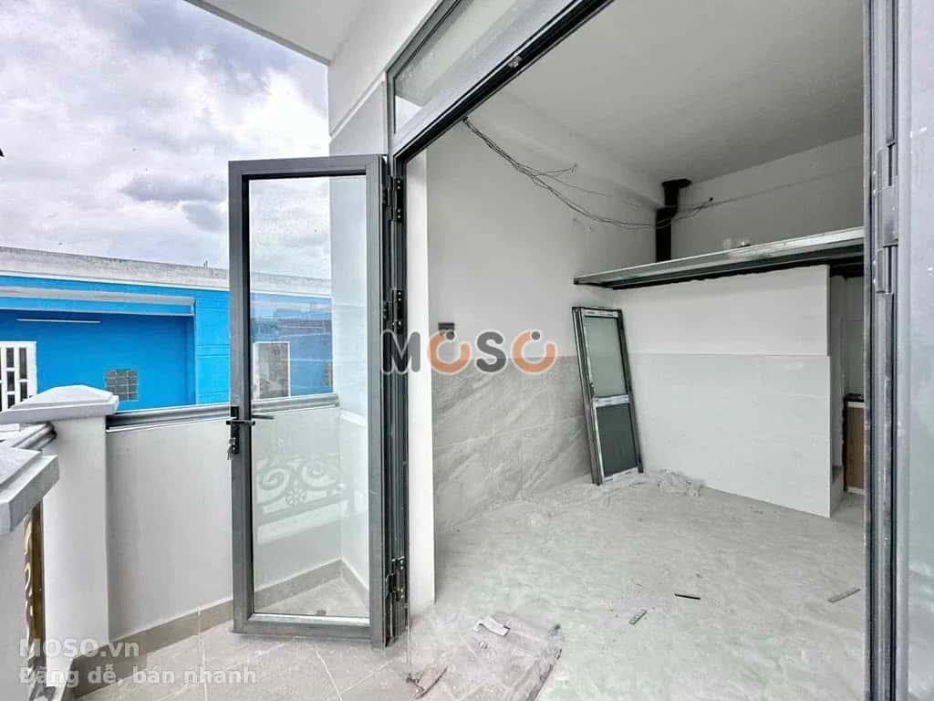 Cho thuê căn hộ chung cư Hương Lộ 2 Bình Tân, TP.HCM – 1 phòng ngủ, giá 3.6 triệu - ảnh 3