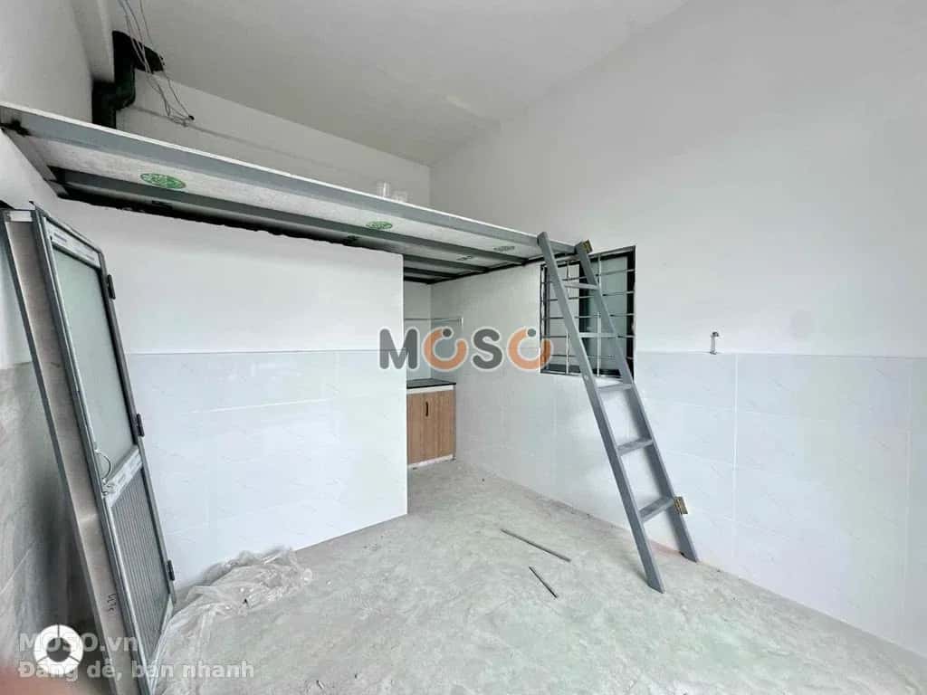 Cho thuê căn hộ chung cư Hương Lộ 2 Bình Tân, TP.HCM – 1 phòng ngủ, giá 3.6 triệu - ảnh 4