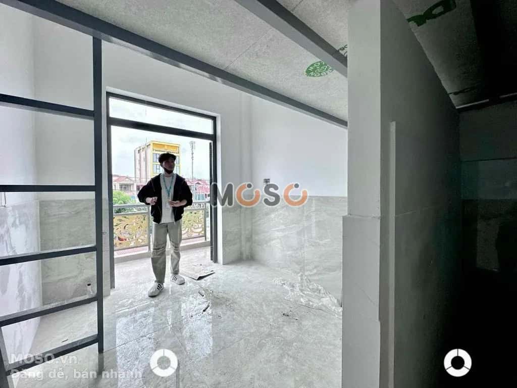 Cho thuê căn hộ chung cư Hương Lộ 2 Bình Tân, TP.HCM – 1 phòng ngủ, giá 3.6 triệu - ảnh 5