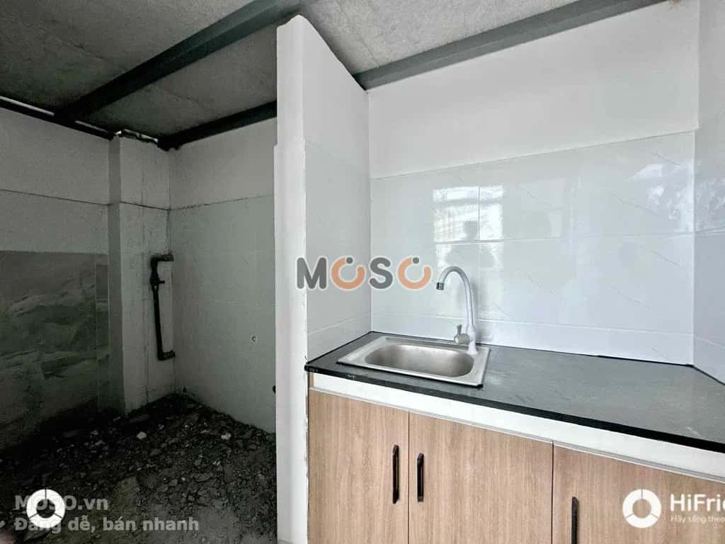 Cho thuê căn hộ chung cư Hương Lộ 2 Bình Tân, TP.HCM – 1 phòng ngủ, giá 3.6 triệu - ảnh 6