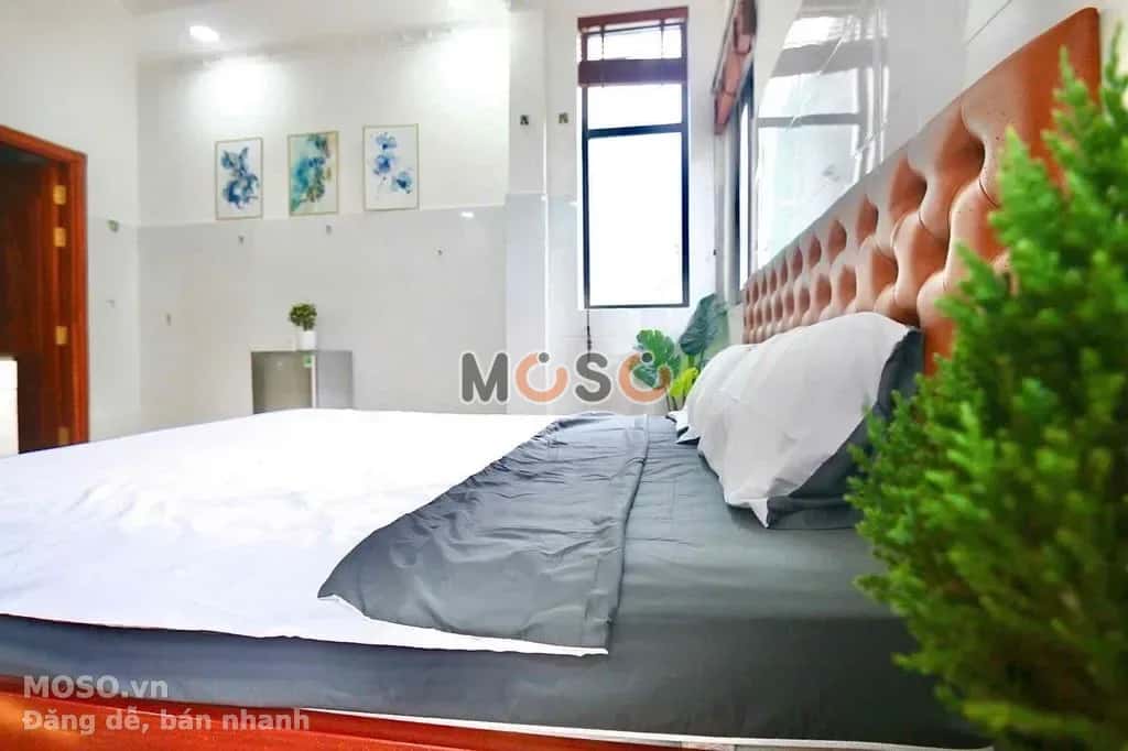 Cho thuê căn hộ dịch vụ Đường Ba Tháng Hai Quận 10, TP.HCM – 1 phòng ngủ, giá 6.8 triệu - ảnh 8