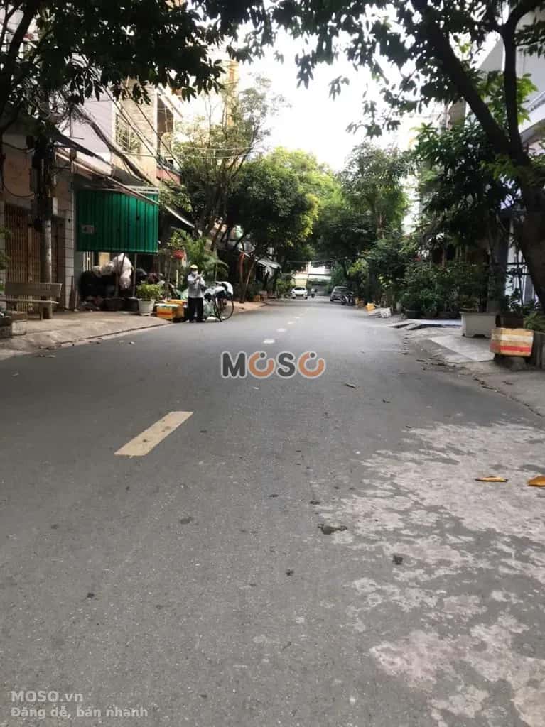 Cho thuê nhà mặt tiền đường số Quận 6, TP.HCM – 1 phòng ngủ, giá 8 triệu - ảnh 3