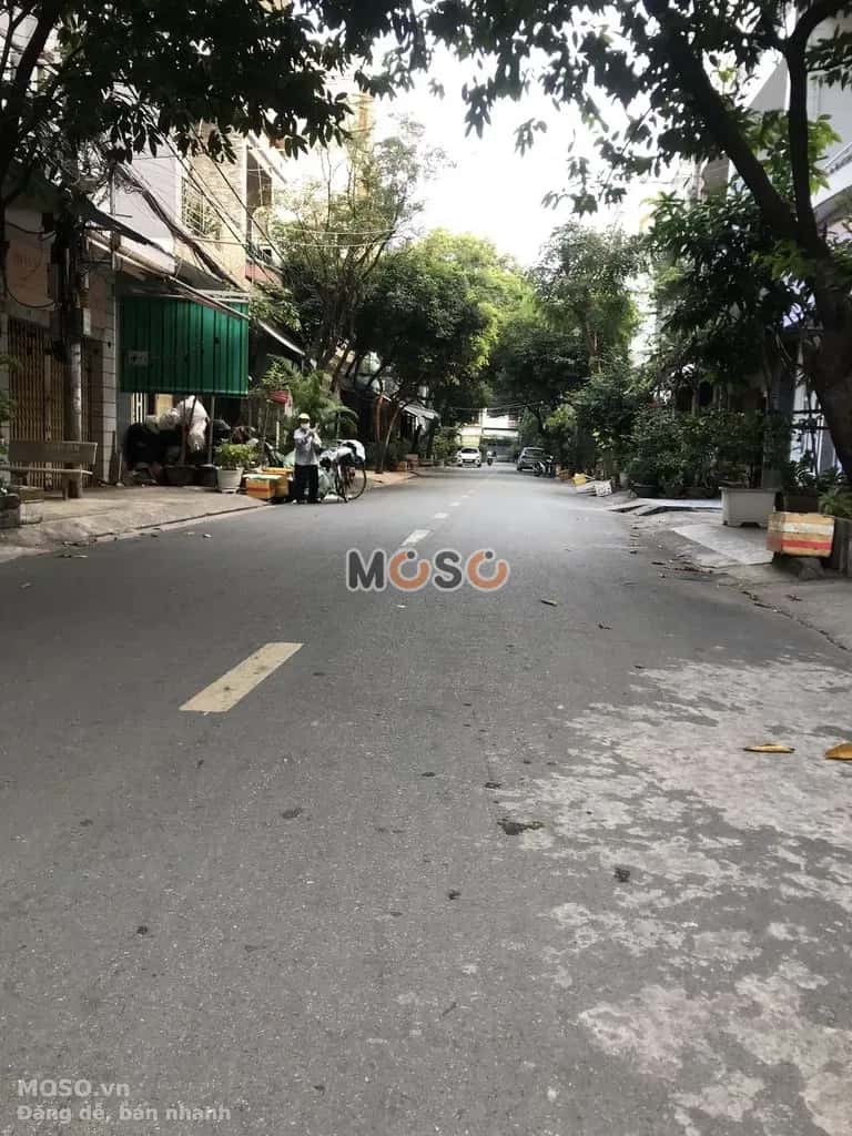 Cho thuê nhà mặt tiền đường số Quận 6, TP.HCM – 1 phòng ngủ, giá 8 triệu - ảnh 2