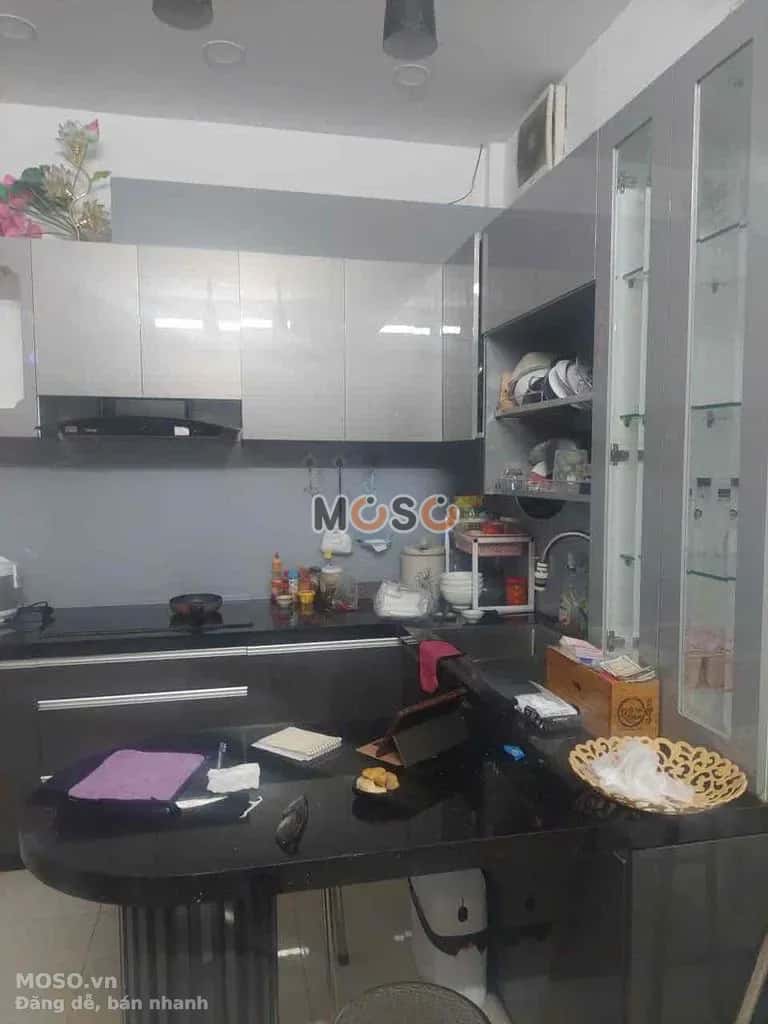Cho thuê căn hộ chung cư Bàu Cát Tân Bình, TP.HCM – 3 phòng ngủ, giá 8.5 triệu - ảnh 3