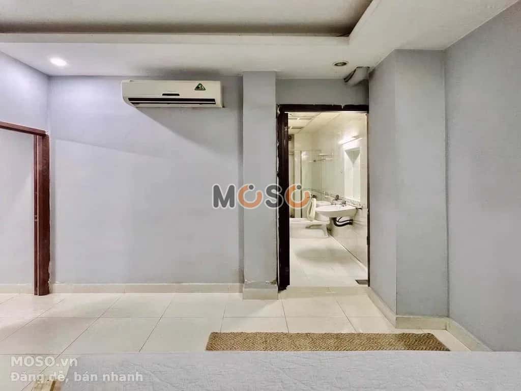 Cho thuê căn hộ dịch vụ Đường Lam Sơn Quận Tân Bình, TP.HCM – 2 phòng ngủ, giá 6 triệu - ảnh 5