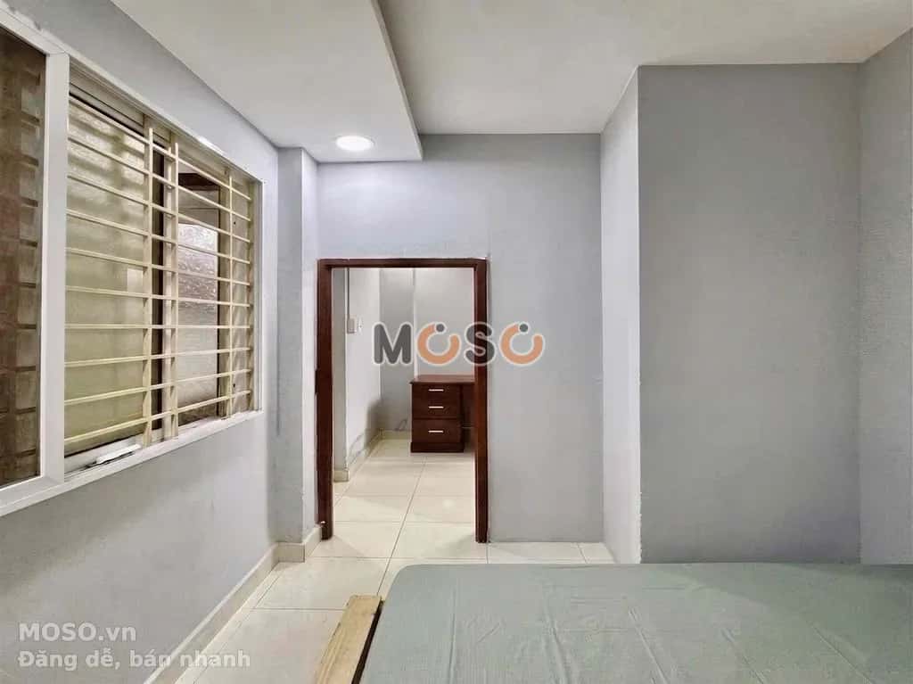 Cho thuê căn hộ dịch vụ Đường Lam Sơn Quận Tân Bình, TP.HCM – 2 phòng ngủ, giá 6 triệu - ảnh 7