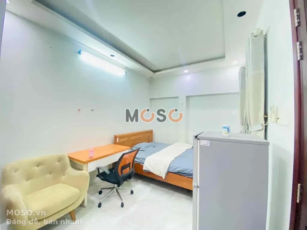 Cho thuê phòng trọ Lê Đức Thọ Gò Vấp, TP.HCM – giá 2.2 triệu - ảnh 2