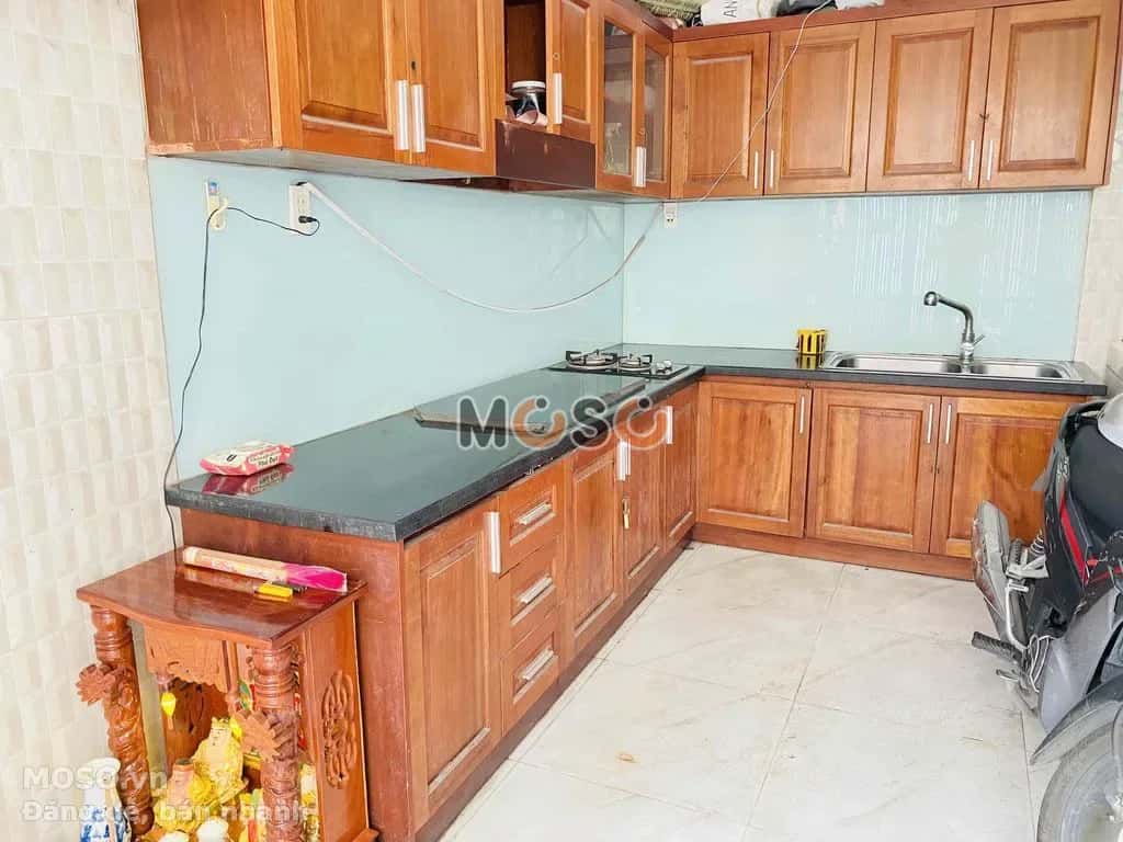Cho thuê phòng trọ Lê Đức Thọ Gò Vấp, TP.HCM – giá 2.2 triệu - ảnh 5
