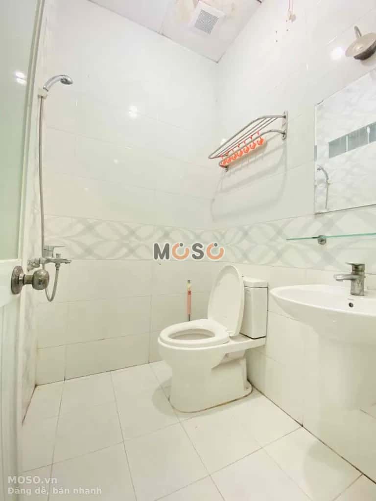 Cho thuê phòng trọ Lê Đức Thọ Gò Vấp, TP.HCM – giá 2.2 triệu - ảnh 4