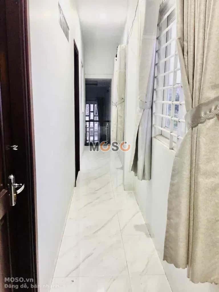 Cho thuê phòng trọ Lê Đức Thọ Gò Vấp, TP.HCM – giá 2.2 triệu - ảnh 6