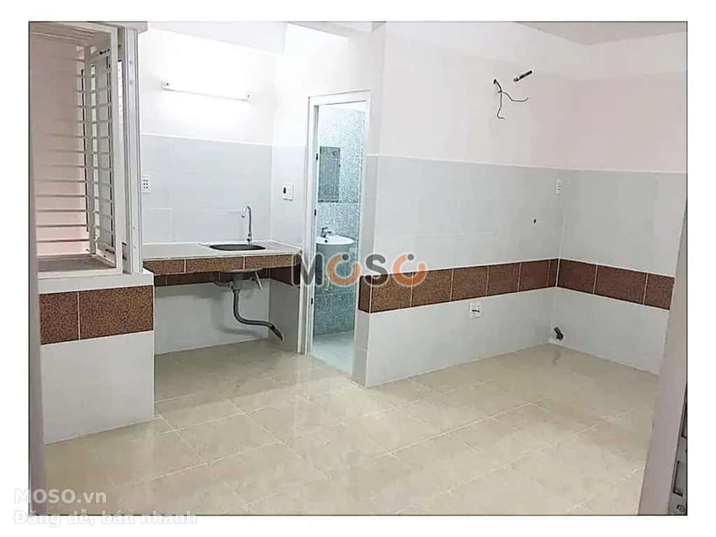 Cho thuê phòng trọ Đường Phạm Hữu Lầu Quận 7, TP.HCM – 1 phòng ngủ, giá 2.7 triệu - ảnh 3
