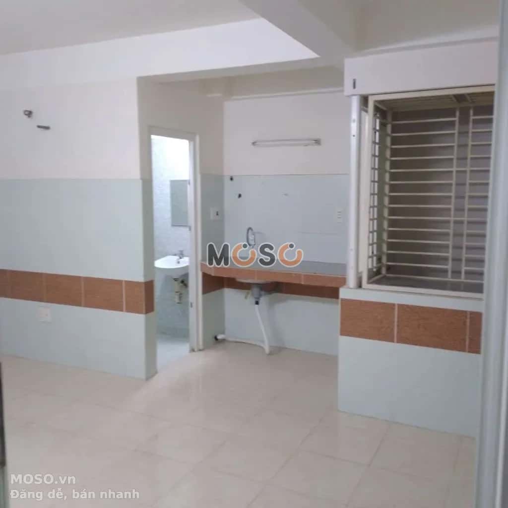 Cho thuê phòng trọ Đường Phạm Hữu Lầu Quận 7, TP.HCM – 1 phòng ngủ, giá 2.7 triệu - ảnh 1