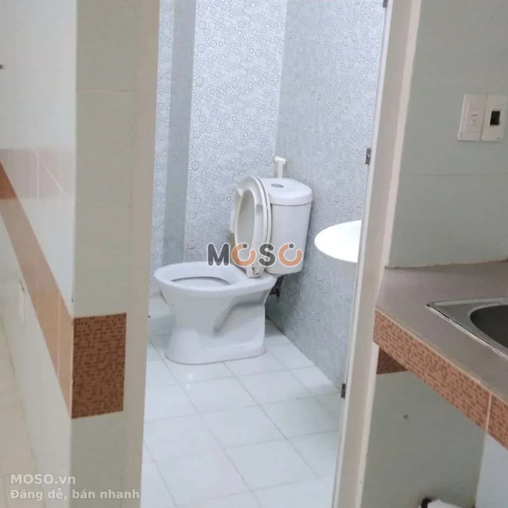 Cho thuê phòng trọ Đường Phạm Hữu Lầu Quận 7, TP.HCM – 1 phòng ngủ, giá 2.7 triệu - ảnh 2