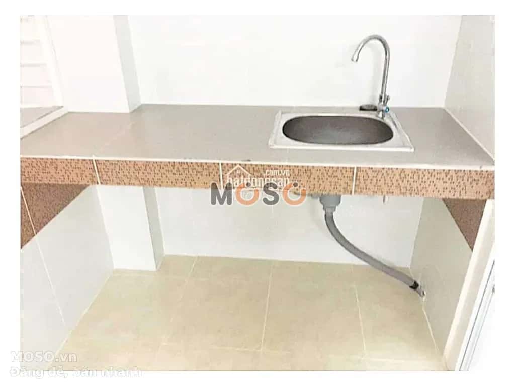 Cho thuê phòng trọ Đường Phạm Hữu Lầu Quận 7, TP.HCM – 1 phòng ngủ, giá 2.7 triệu - ảnh 4