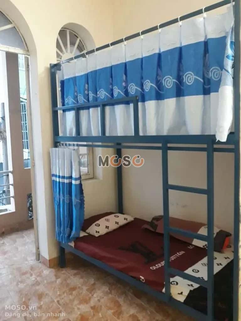 Cho thuê phòng trọ Đường Số 2 Gò Vấp, TP.HCM – 1 phòng ngủ, giá 1.2 triệu - ảnh 1