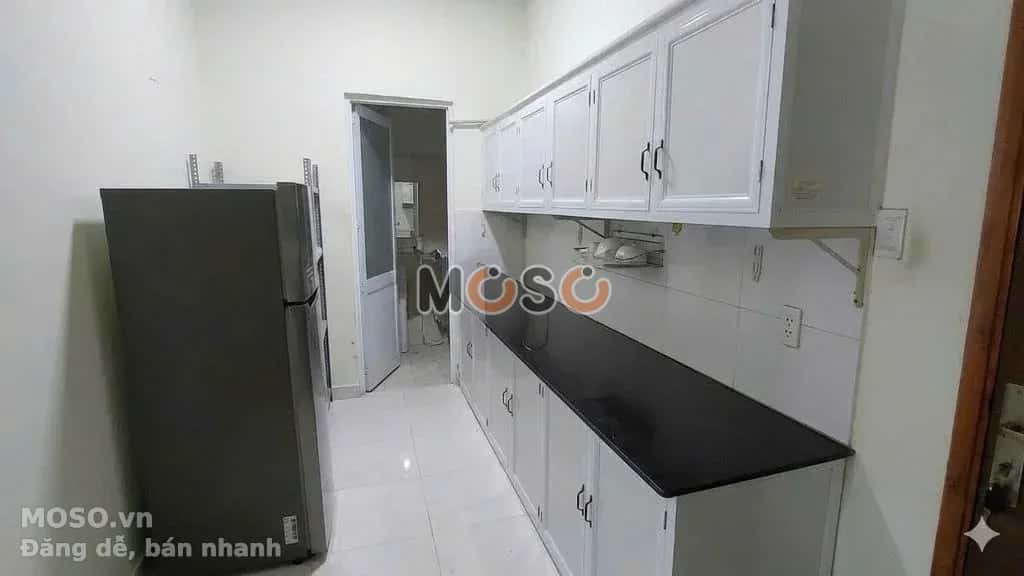 Bán căn hộ chung cư Chung cư Khang Gia, số 59 Hồ Thành Biên Quận 8, TP.HCM – 2 phòng ngủ, giá 1.9 tỷ - ảnh 3