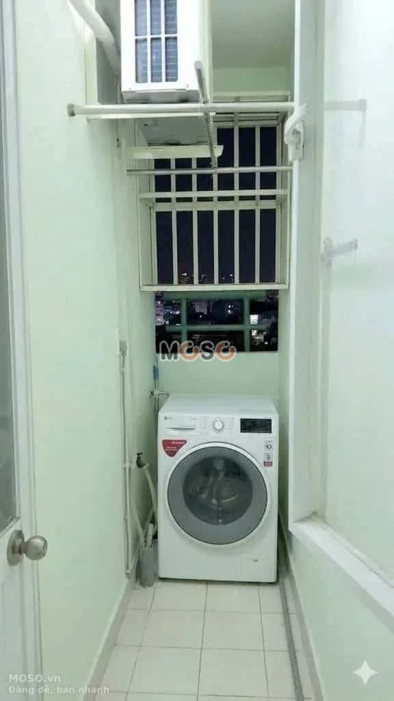 Bán căn hộ chung cư Chung cư Khang Gia, số 59 Hồ Thành Biên Quận 8, TP.HCM – 2 phòng ngủ, giá 1.9 tỷ - ảnh 7
