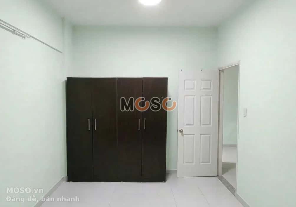 Bán căn hộ chung cư Chung cư Khang Gia, số 59 Hồ Thành Biên Quận 8, TP.HCM – 2 phòng ngủ, giá 1.9 tỷ - ảnh 5