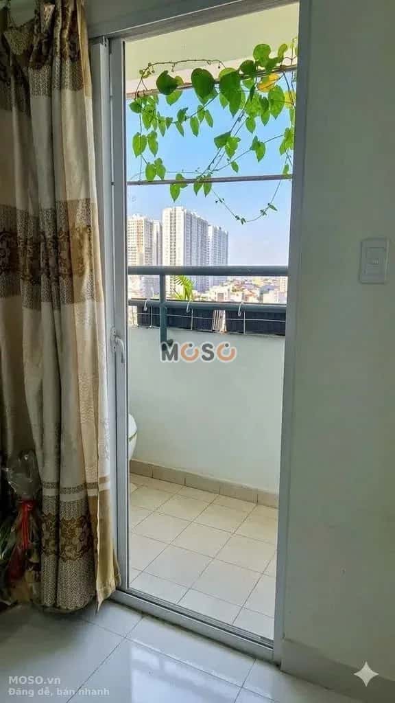 Bán căn hộ chung cư Chung cư Khang Gia, số 59 Hồ Thành Biên Quận 8, TP.HCM – 2 phòng ngủ, giá 1.9 tỷ - ảnh 4