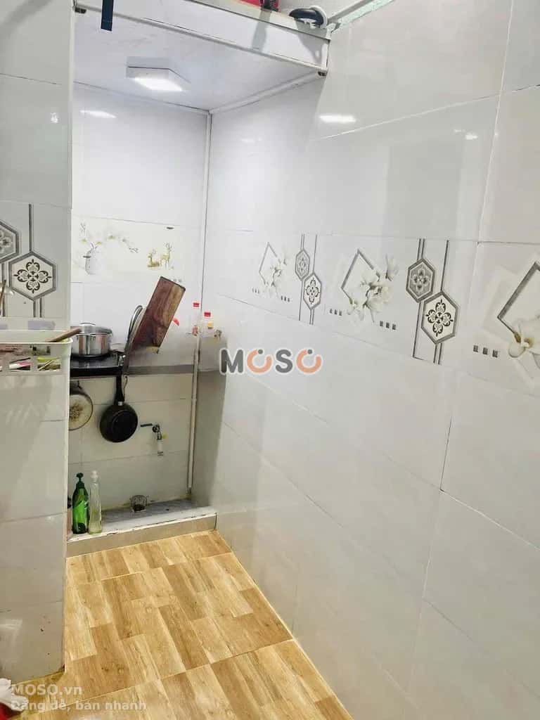 Cho thuê phòng trọ Đường Ông Ích Khiêm Quận Thanh Khê, Đà Nẵng – giá 3 triệu - ảnh 3