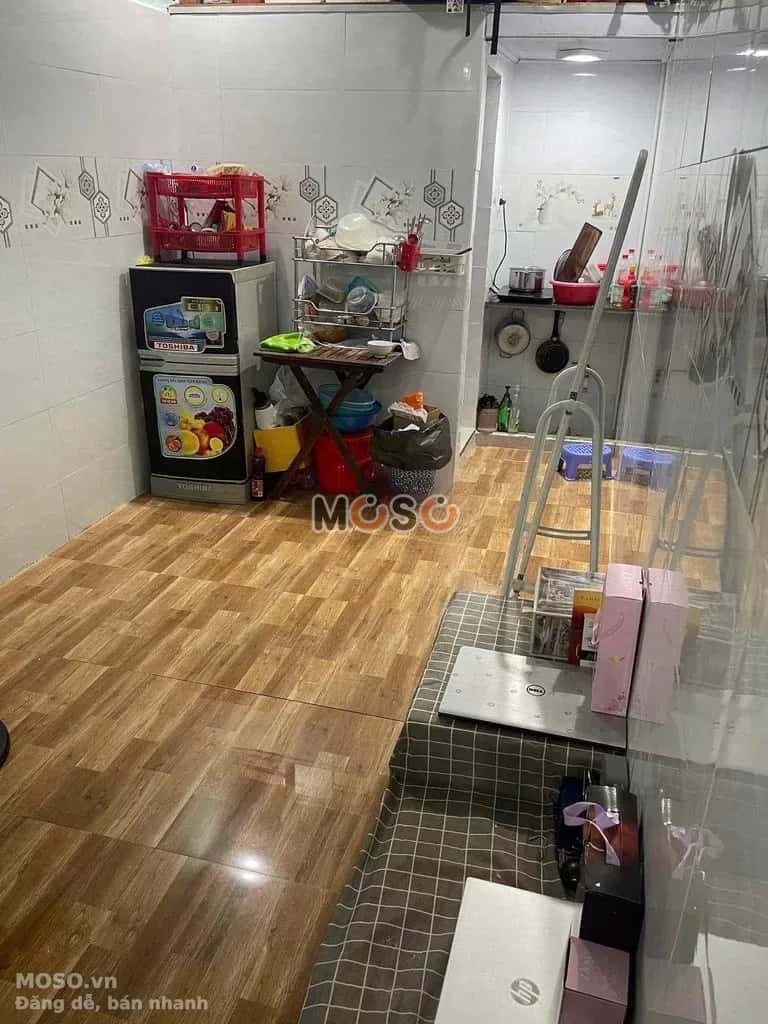 Cho thuê phòng trọ Đường Ông Ích Khiêm Quận Thanh Khê, Đà Nẵng – giá 3 triệu - ảnh 2