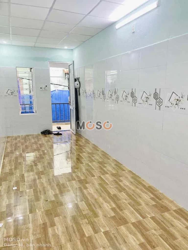 Cho thuê phòng trọ Đường Ông Ích Khiêm Quận Thanh Khê, Đà Nẵng – giá 3 triệu - ảnh 1