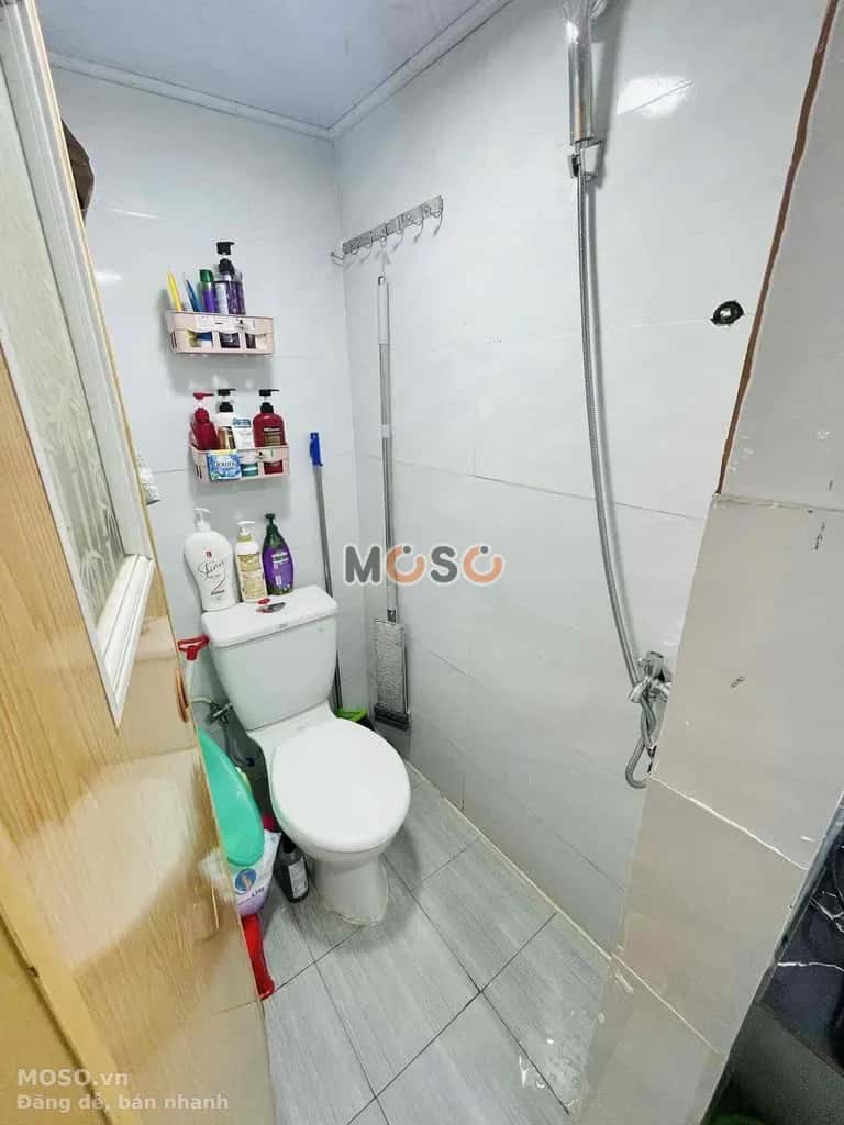 Cho thuê phòng trọ Đường Ông Ích Khiêm Quận Thanh Khê, Đà Nẵng – giá 3 triệu - ảnh 4