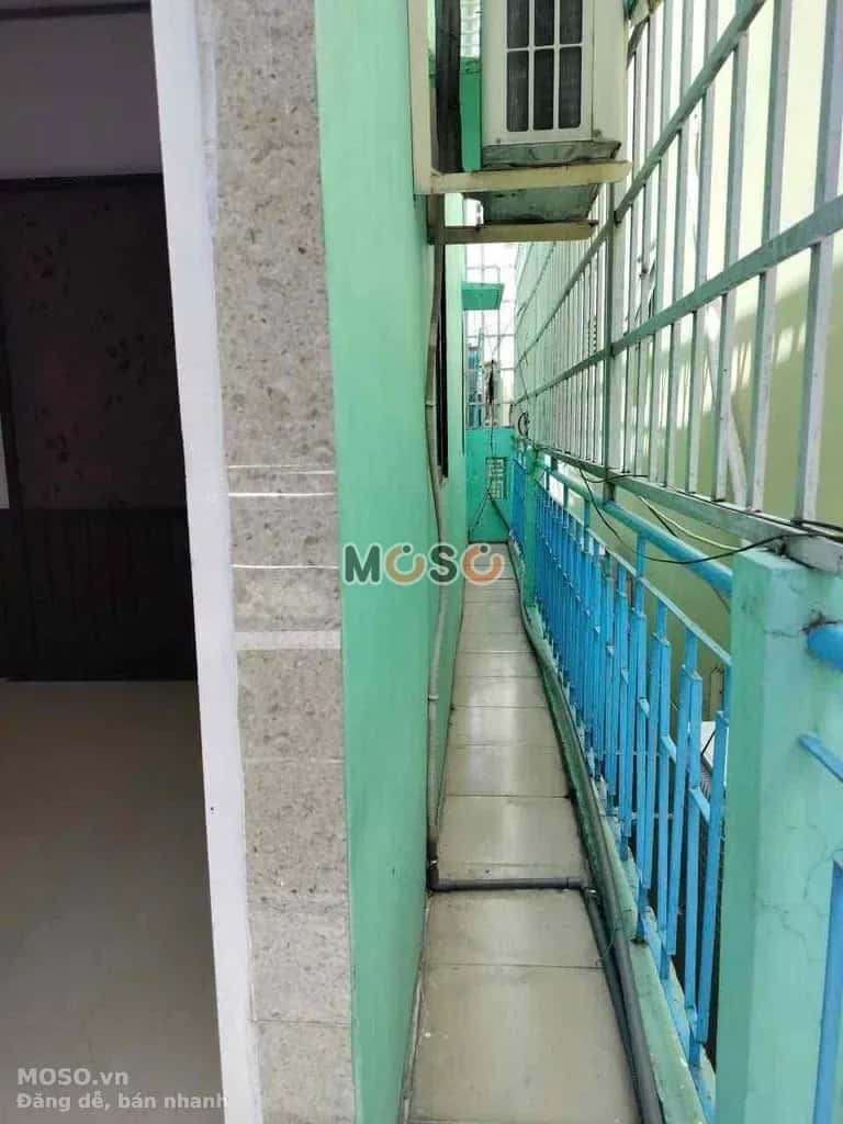 Cho thuê nhà hẻm Huỳnh Văn Bánh Quận Phú Nhuận, TP.HCM – 2 phòng ngủ, giá 13 triệu - ảnh 3