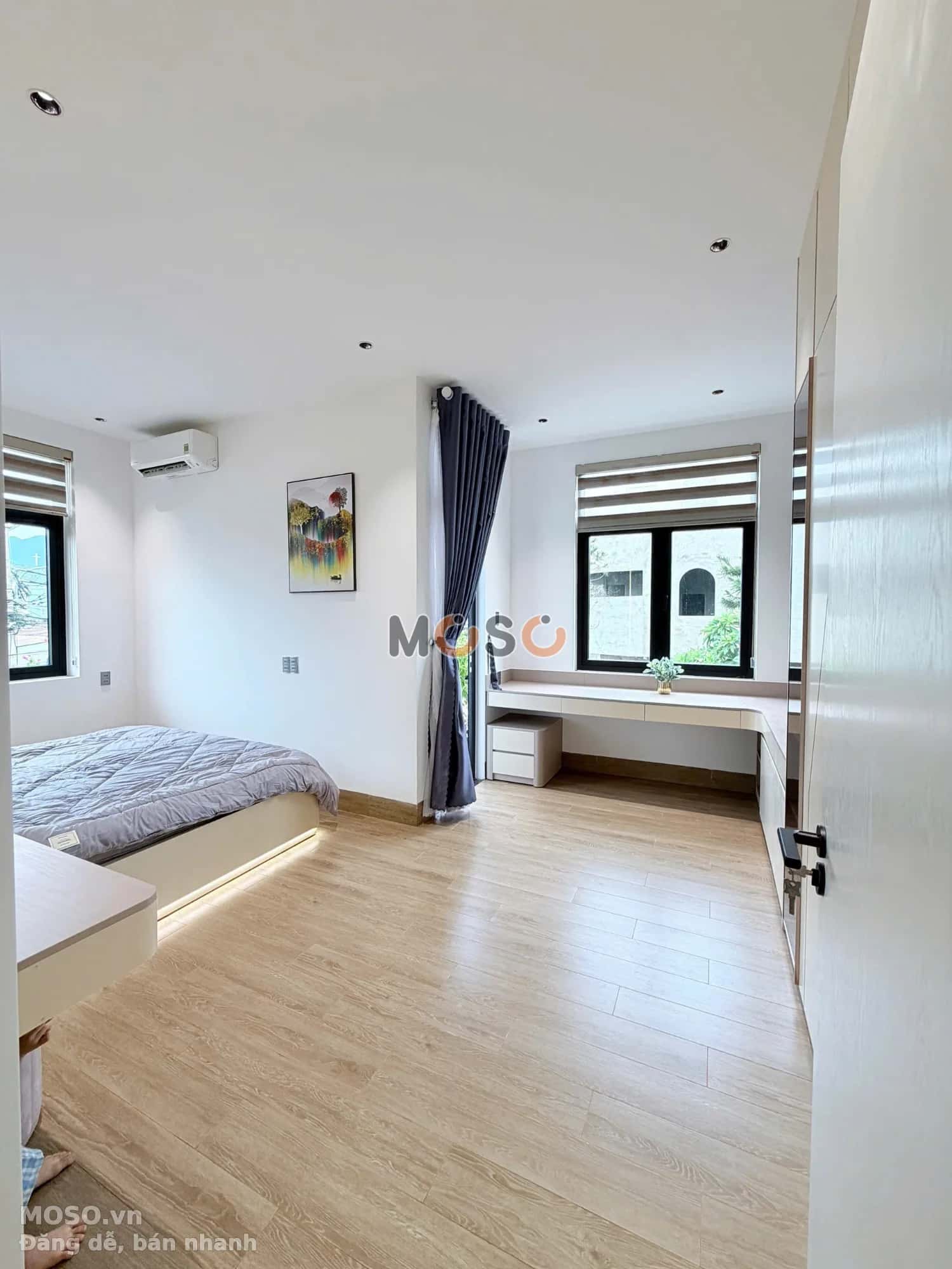 Bán nhà mặt tiền Đào Công Soạn Quận Liên Chiểu, TP. Đà Nẵng – 3 phòng ngủ, giá 8 tỷ - ảnh 9