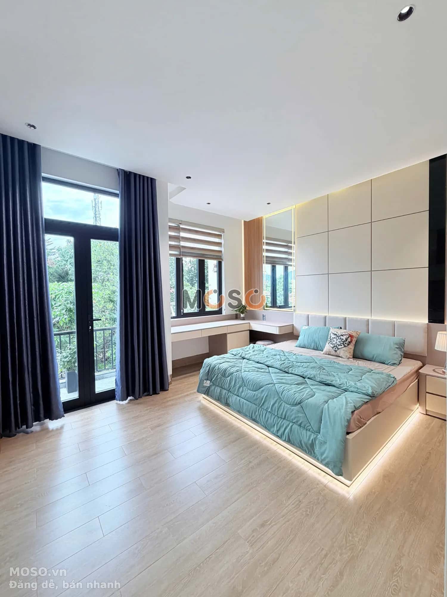 Bán nhà mặt tiền Đào Công Soạn Quận Liên Chiểu, TP. Đà Nẵng – 3 phòng ngủ, giá 8 tỷ - ảnh 8