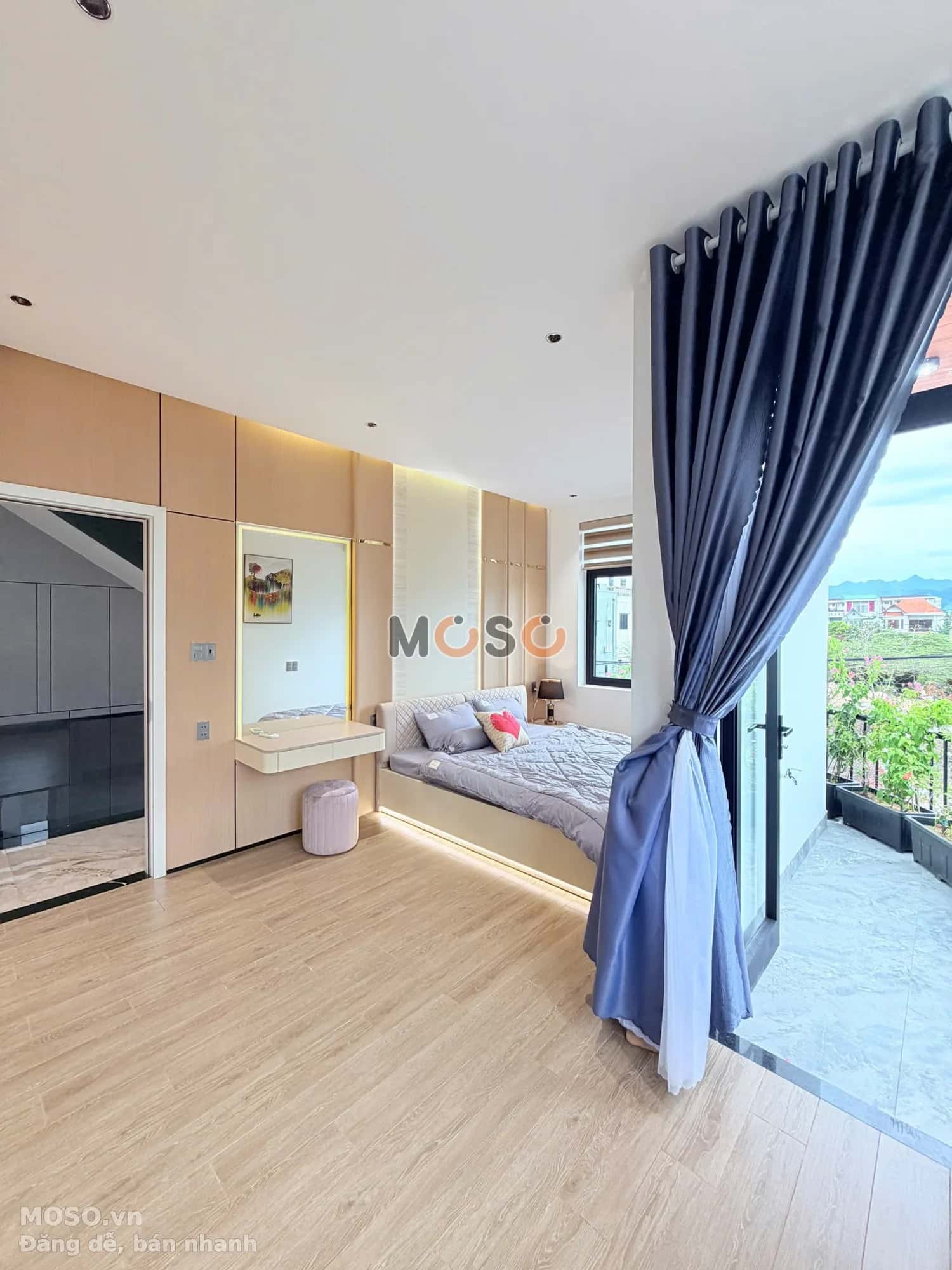 Bán nhà mặt tiền Đào Công Soạn Quận Liên Chiểu, TP. Đà Nẵng – 3 phòng ngủ, giá 8 tỷ - ảnh 10