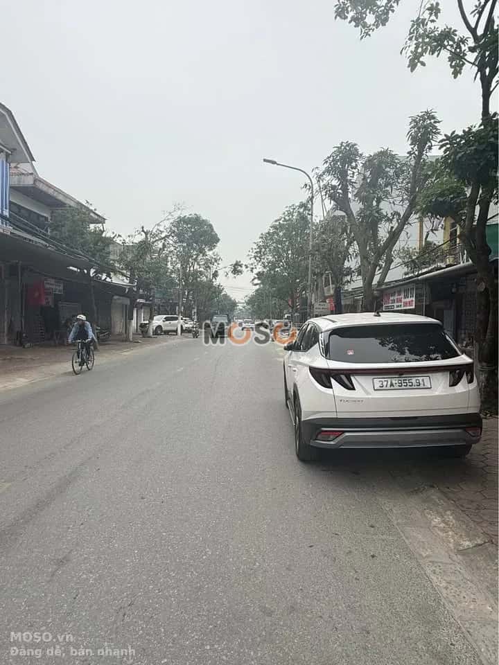 Bán đất Ngõ 33, Tuệ Tĩnh Thành phố Vinh, Nghệ An – giá 3.6 tỷ - ảnh 4