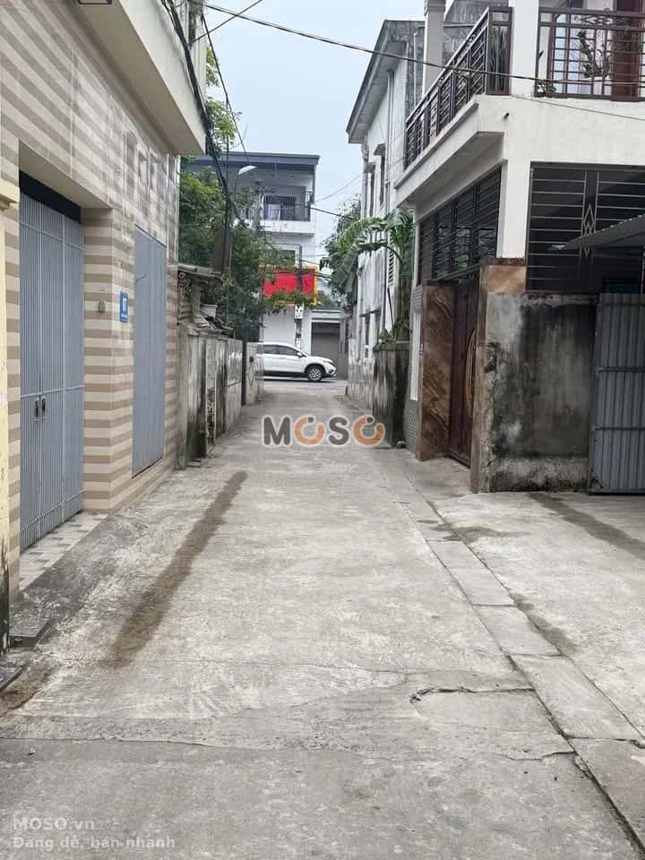 Bán đất Ngõ 33, Tuệ Tĩnh Thành phố Vinh, Nghệ An – giá 3.6 tỷ - ảnh 2