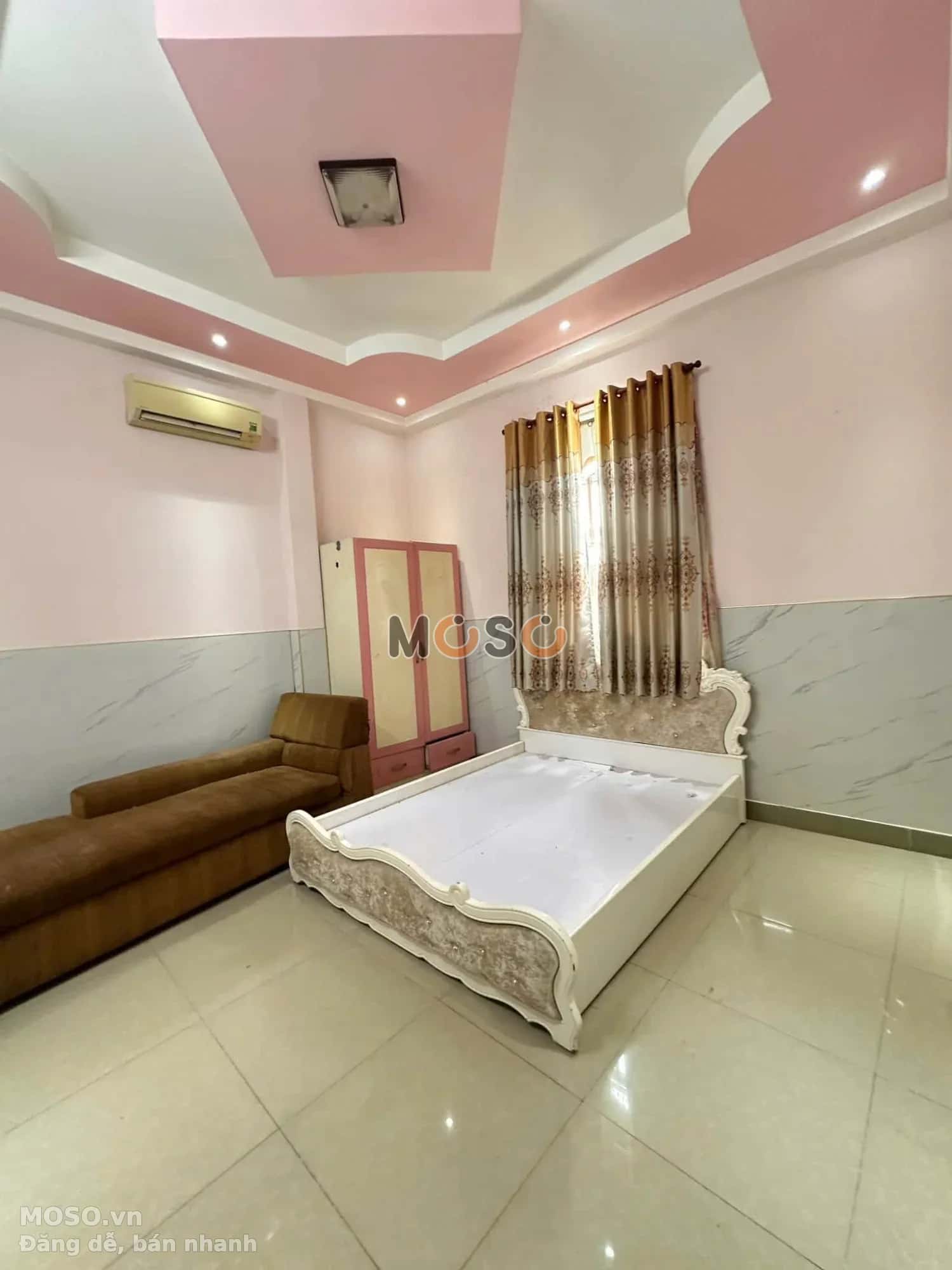 Bán nhà hẻm Mễ Cốc Quận 8, TP.HCM – 4 phòng ngủ, giá 5 tỷ - ảnh 7