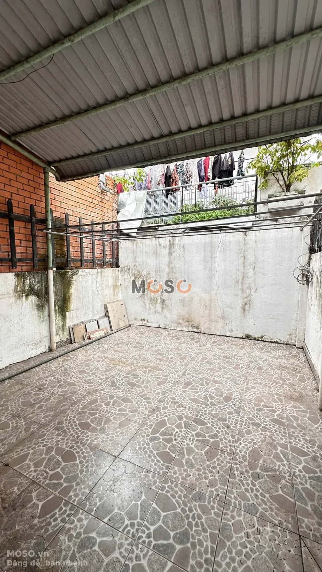 Bán nhà hẻm Mễ Cốc Quận 8, TP.HCM – 4 phòng ngủ, giá 5 tỷ - ảnh 8