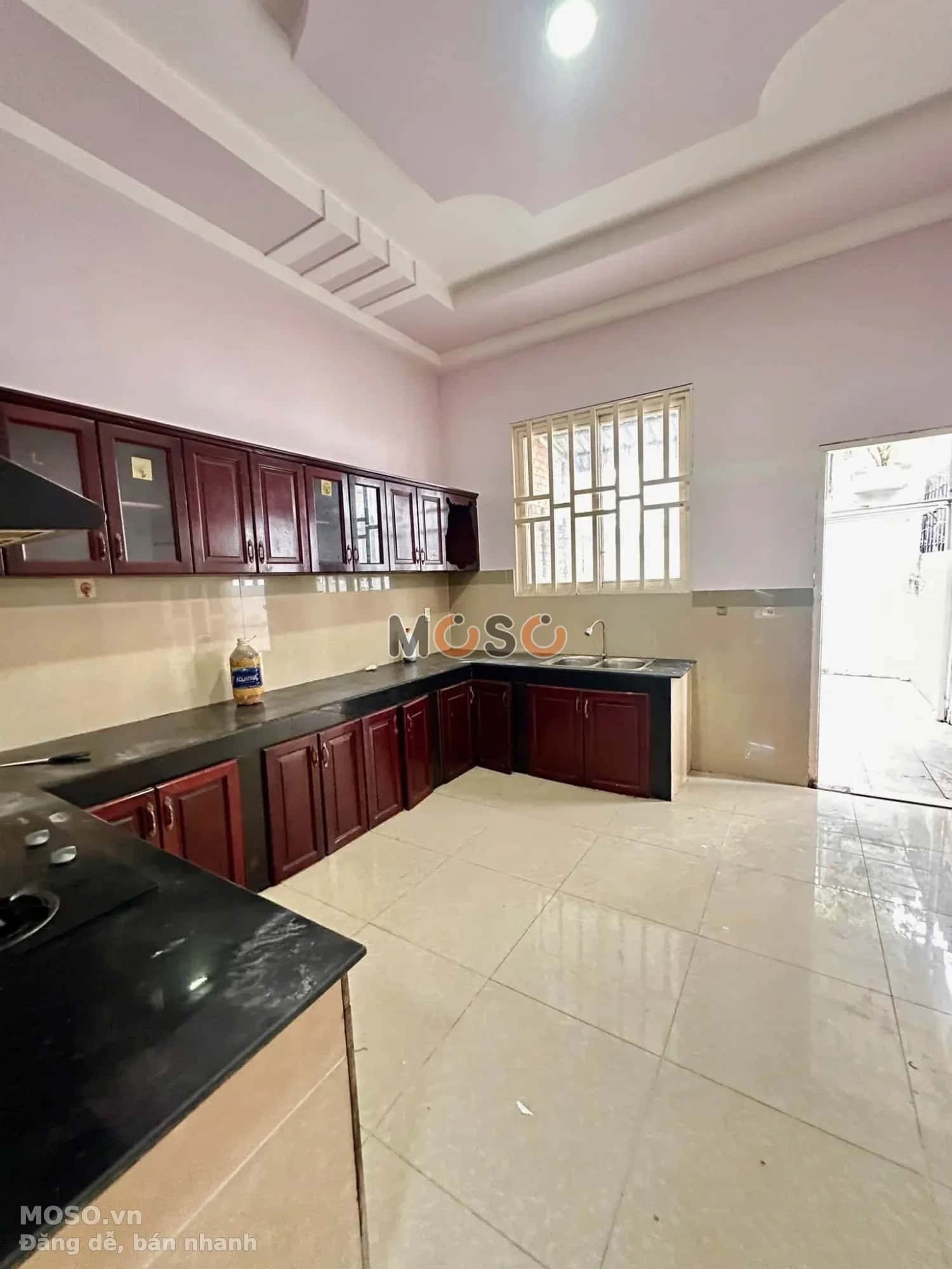 Bán nhà hẻm Mễ Cốc Quận 8, TP.HCM – 4 phòng ngủ, giá 5 tỷ - ảnh 2
