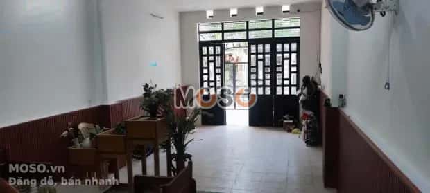 Cho thuê nhà hẻm Thế Lữ Sơn Trà, Đà Nẵng – 3 phòng ngủ, giá 22 triệu - ảnh 2