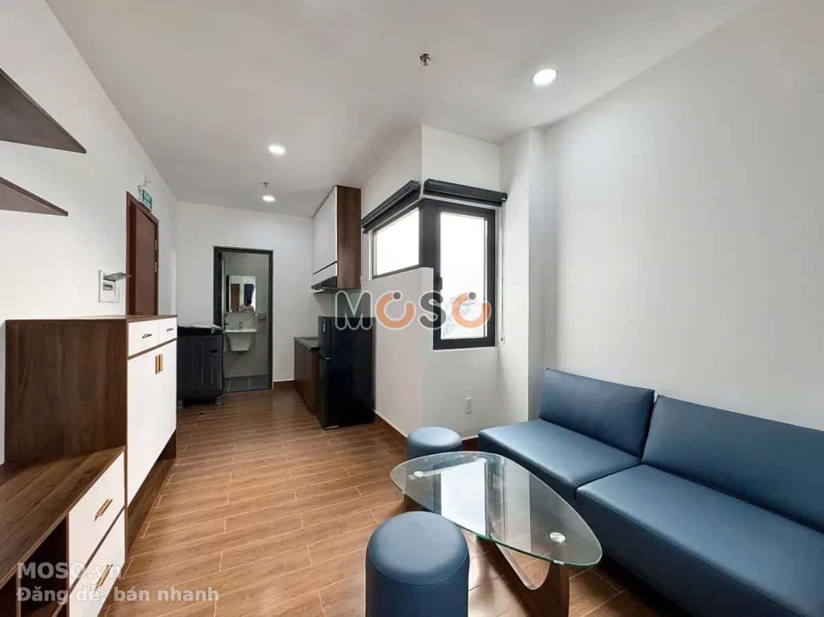 Cho thuê căn hộ chung cư Nguyễn Duy Trinh Bình Trưng, TP.HCM – giá 7 triệu - ảnh 4