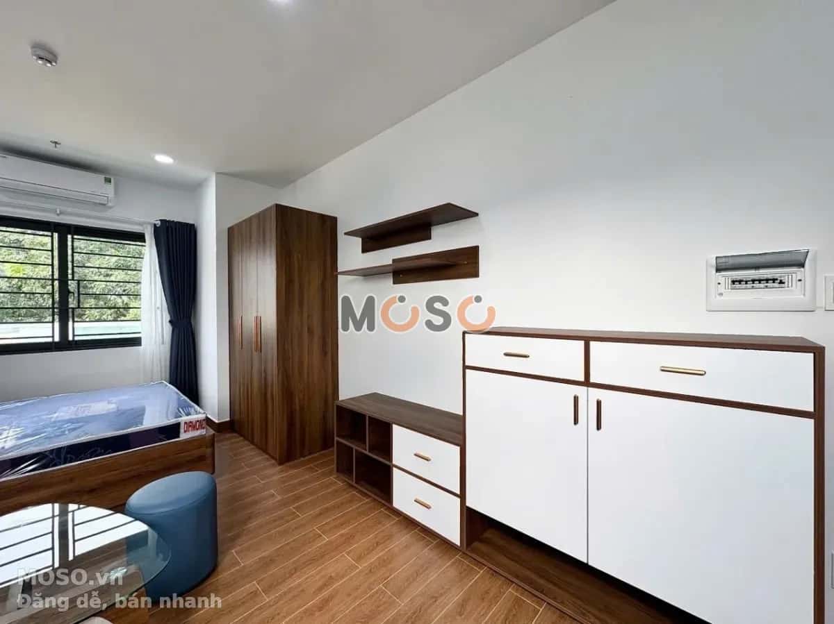 Cho thuê căn hộ chung cư Nguyễn Duy Trinh Bình Trưng, TP.HCM – giá 7 triệu - ảnh 6