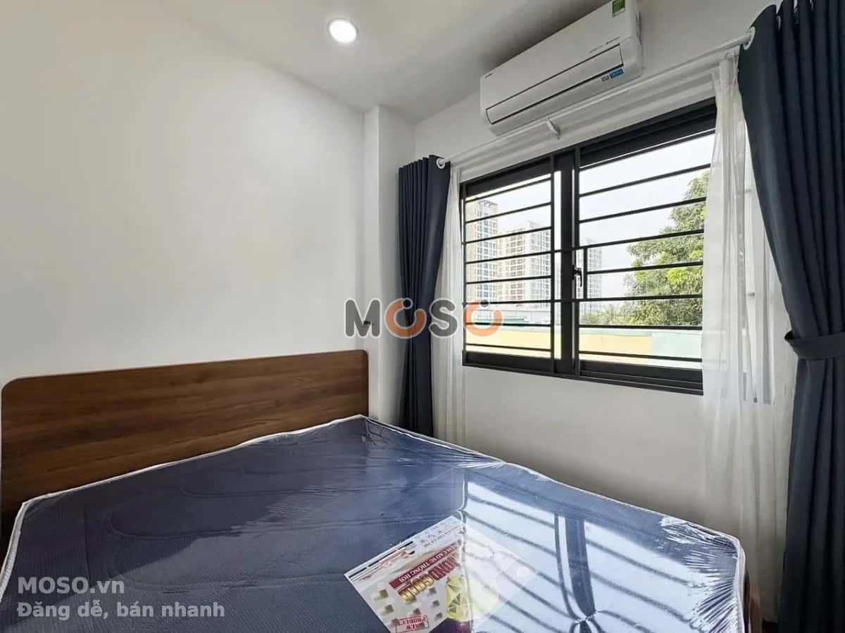 Cho thuê căn hộ chung cư Nguyễn Duy Trinh Bình Trưng, TP.HCM – giá 7 triệu - ảnh 5