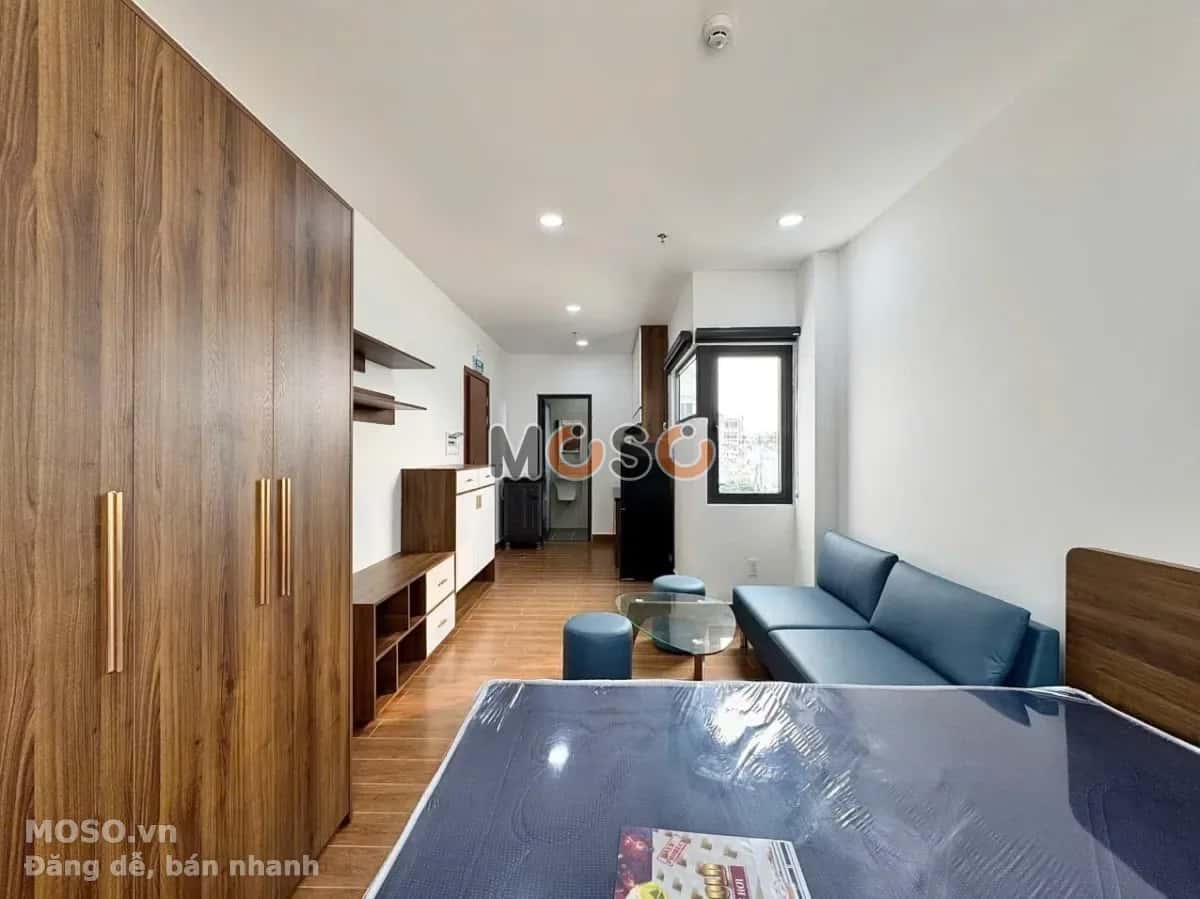 Cho thuê căn hộ chung cư Nguyễn Duy Trinh Bình Trưng, TP.HCM – giá 7 triệu - ảnh 8