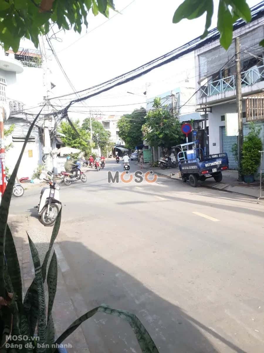 Cho thuê phòng trọ Đường số 297 Phước Long, TP.HCM – 1 phòng ngủ, giá 2.6 triệu - ảnh 7