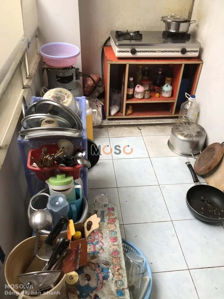 Cho thuê phòng trọ Đường số 297 Phước Long, TP.HCM – 1 phòng ngủ, giá 2.6 triệu - ảnh 6