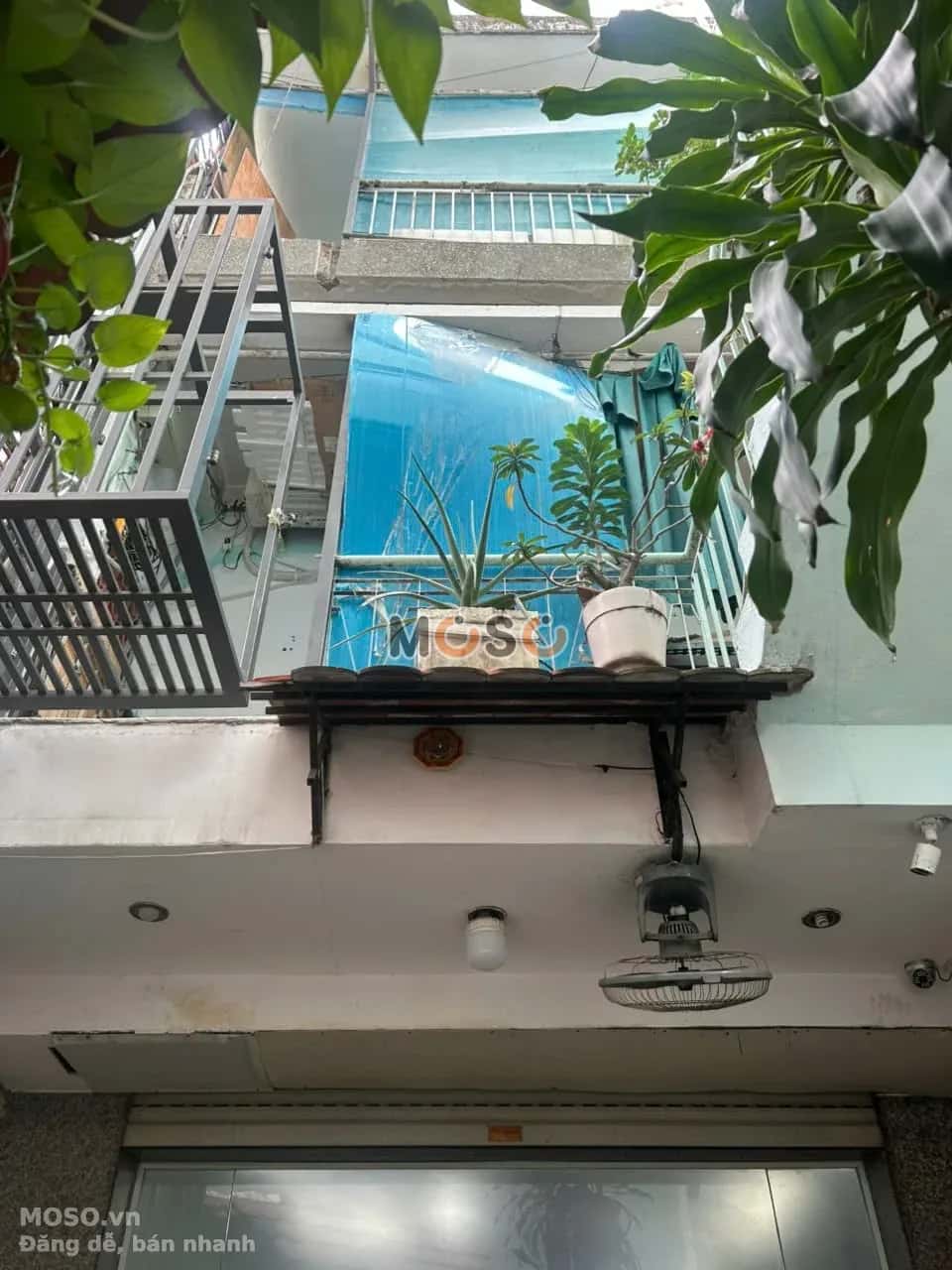 Bán nhà hẻm Tô Hiến Thành Quận 10, TP.HCM – 7 phòng ngủ, giá 11 tỷ - ảnh 2