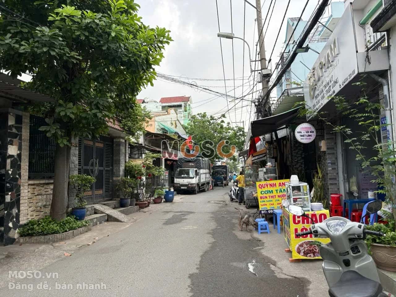 Bán nhà hẻm Lê Đình Cẩn Quận Bình Tân, TP.HCM – 2 phòng ngủ, giá 5.7 tỷ - ảnh 3