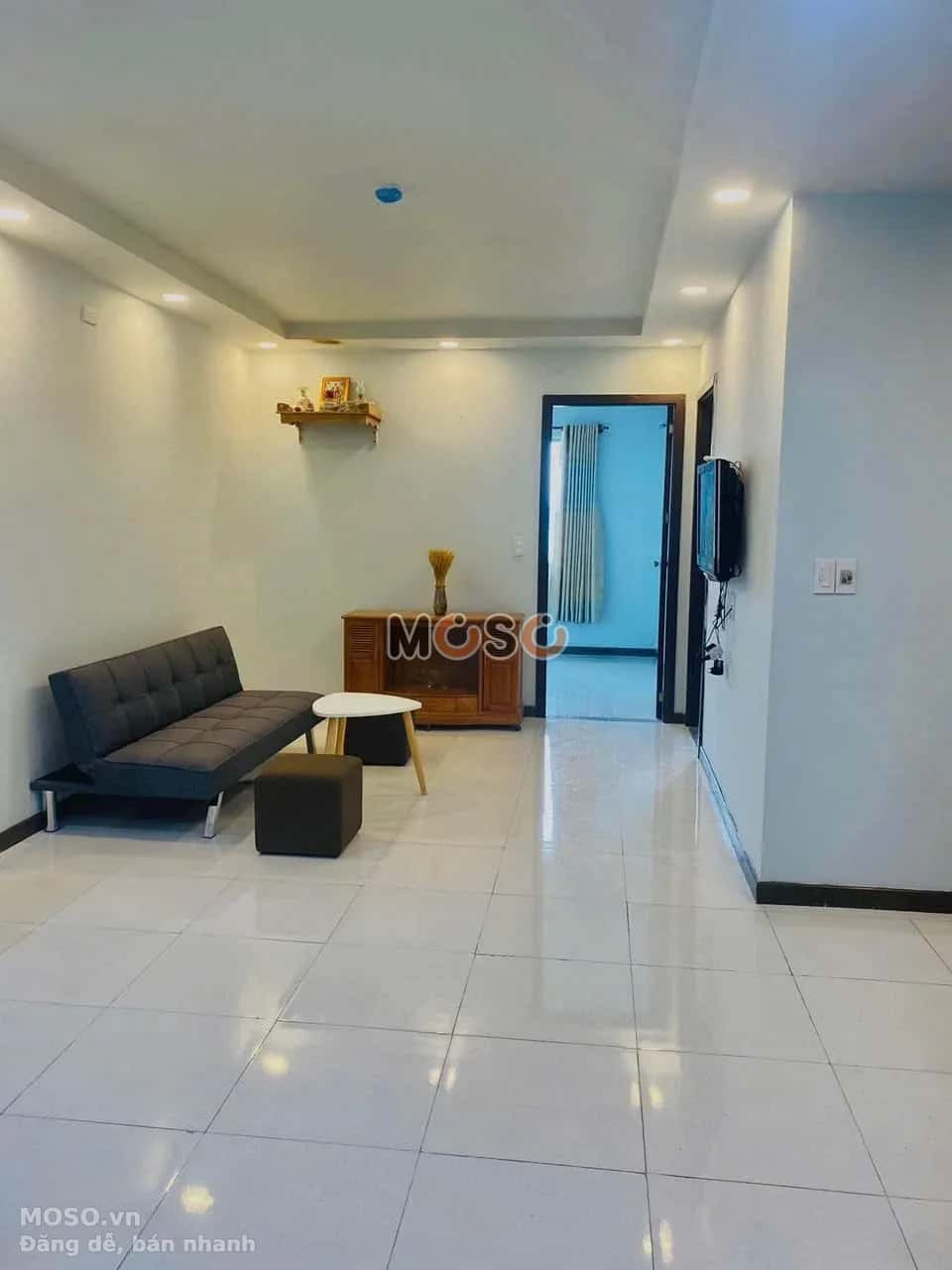 Bán căn hộ chung cư Chung cư CT3A Thành phố Nha Trang, Khánh Hòa – 2 phòng ngủ, giá 2.1 tỷ - ảnh 1