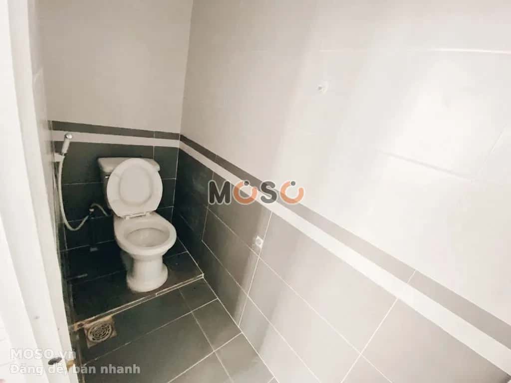Cho thuê căn hộ chung cư Quốc Lộ 1A Quận 12, TP.HCM – giá 2.5 triệu - ảnh 3